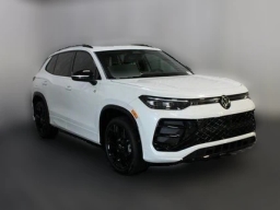 Volkswagen Tiguan SE R-Line Black 2.0T 4MOTION 2025