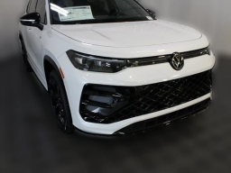 Volkswagen Tiguan SE R-Line Black 2.0T 4MOTION 2025