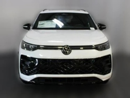 Volkswagen Tiguan SE R-Line Black 2.0T 4MOTION 2025
