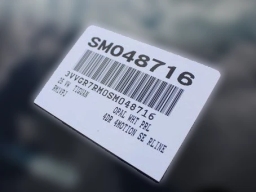 Volkswagen Tiguan SE R-Line Black 2.0T 4MOTION 2025