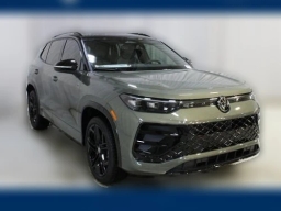 Volkswagen Tiguan SE R-Line Black 2.0T 4MOTION 2026