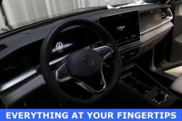 Volkswagen Tiguan SE R-Line Black 2.0T 4MOTION 2026