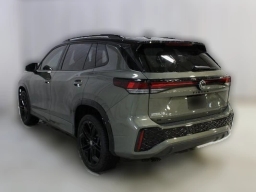 Volkswagen Tiguan SE R-Line Black 2.0T 4MOTION 2026