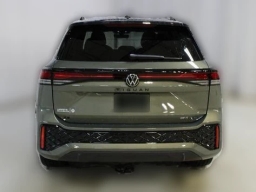 Volkswagen Tiguan SE R-Line Black 2.0T 4MOTION 2026