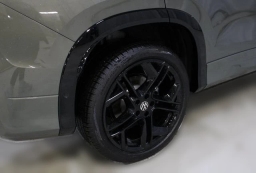 Volkswagen Tiguan SE R-Line Black 2.0T 4MOTION 2026