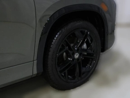 Volkswagen Tiguan SE R-Line Black 2.0T 4MOTION 2026