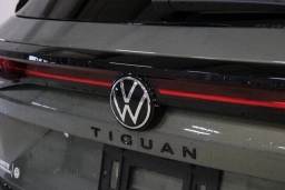 Volkswagen Tiguan SE R-Line Black 2.0T 4MOTION 2026