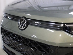 Volkswagen Tiguan SE R-Line Black 2.0T 4MOTION 2026