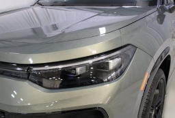 Volkswagen Tiguan SE R-Line Black 2.0T 4MOTION 2026