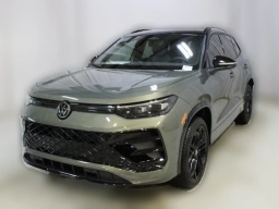 Volkswagen Tiguan SE R-Line Black 2.0T 4MOTION 2026