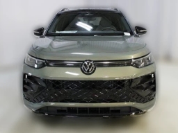 Volkswagen Tiguan SE R-Line Black 2.0T 4MOTION 2026