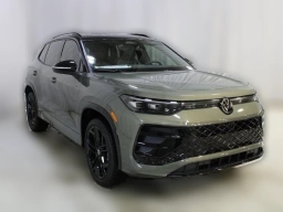 Volkswagen Tiguan SE R-Line Black 2.0T 4MOTION 2026