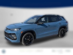 Volkswagen Tiguan SE R-Line Black 2.0T 4MOTION 2026