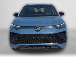 Volkswagen Tiguan SE R-Line Black 2.0T 4MOTION 2026