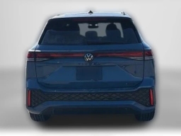 Volkswagen Tiguan SE R-Line Black 2.0T 4MOTION 2026