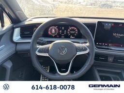 Volkswagen Tiguan SE R-Line Black 2.0T 4MOTION 2026