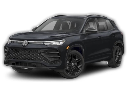 Volkswagen Tiguan SE R-Line Black 2.0T 4MOTION 2026