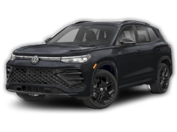 Volkswagen Tiguan SE R-Line Black 2.0T 4MOTION 2026