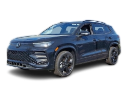 Volkswagen Tiguan SE R-Line Black 2.0T 4MOTION 2026