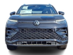 Volkswagen Tiguan SE R-Line Black 2.0T 4MOTION 2026