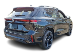 Volkswagen Tiguan SE R-Line Black 2.0T 4MOTION 2026