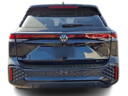 Volkswagen Tiguan SE R-Line Black 2.0T 4MOTION 2026