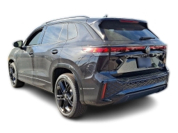 Volkswagen Tiguan SE R-Line Black 2.0T 4MOTION 2026