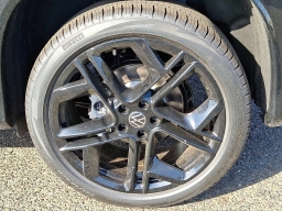 Volkswagen Tiguan SE R-Line Black 2.0T 4MOTION 2026