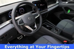 Volkswagen Tiguan SE R-Line Black 2.0T 4MOTION 2025