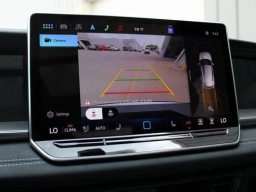 Volkswagen Tiguan SE R-Line Black 2.0T 4MOTION 2025