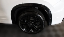 Volkswagen Tiguan SE R-Line Black 2.0T 4MOTION 2025