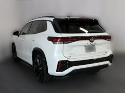 Volkswagen Tiguan SE R-Line Black 2.0T 4MOTION 2025