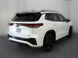 Volkswagen Tiguan SE R-Line Black 2.0T 4MOTION 2025