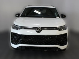 Volkswagen Tiguan SE R-Line Black 2.0T 4MOTION 2025