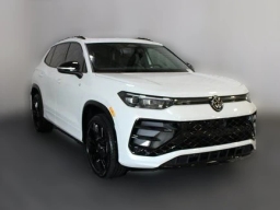 Volkswagen Tiguan SE R-Line Black 2.0T 4MOTION 2025