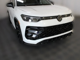 Volkswagen Tiguan SE R-Line Black 2.0T 4MOTION 2025