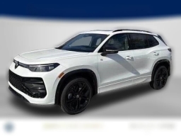 Volkswagen Tiguan SE R-Line Black 2.0T 4MOTION 2026