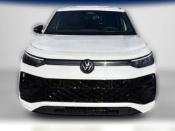 Volkswagen Tiguan SE R-Line Black 2.0T 4MOTION 2026