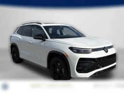 Volkswagen Tiguan SE R-Line Black 2.0T 4MOTION 2026