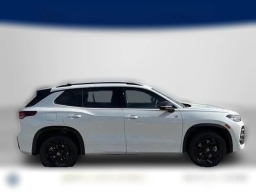 Volkswagen Tiguan SE R-Line Black 2.0T 4MOTION 2026