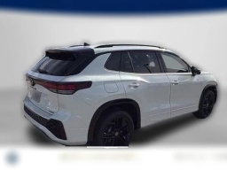 Volkswagen Tiguan SE R-Line Black 2.0T 4MOTION 2026