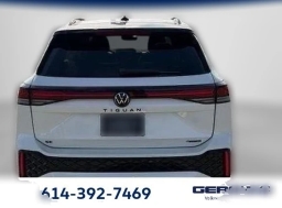 Volkswagen Tiguan SE R-Line Black 2.0T 4MOTION 2026