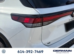 Volkswagen Tiguan SE R-Line Black 2.0T 4MOTION 2026