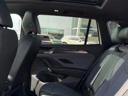 Volkswagen Tiguan SE R-Line Black 2.0T 4MOTION 2026