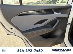 Volkswagen Tiguan SE R-Line Black 2.0T 4MOTION 2026