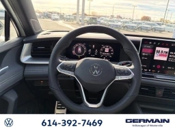 Volkswagen Tiguan SE R-Line Black 2.0T 4MOTION 2026