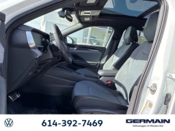 Volkswagen Tiguan SE R-Line Black 2.0T 4MOTION 2026