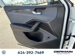 Volkswagen Tiguan SE R-Line Black 2.0T 4MOTION 2026