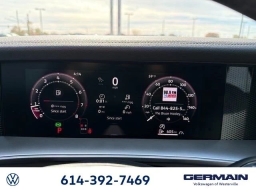 Volkswagen Tiguan SE R-Line Black 2.0T 4MOTION 2026