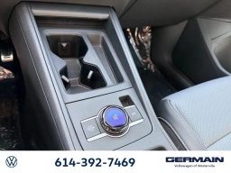 Volkswagen Tiguan SE R-Line Black 2.0T 4MOTION 2026